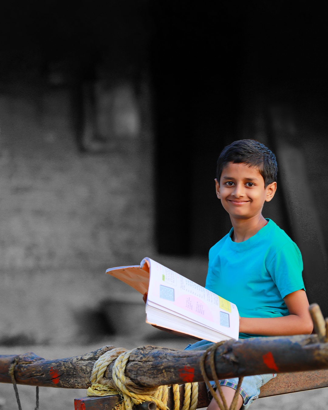 Let’s education for children get good life